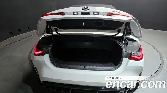 BMW M4 (G82) id 2925742 из Кореи 11