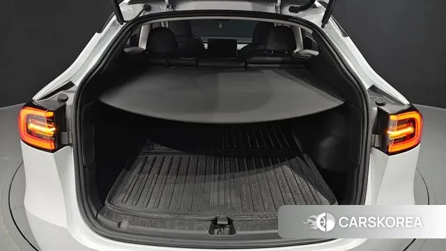 Tesla Model Y id 3560262 из Кореи 11