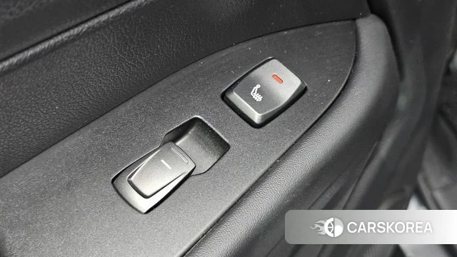 Ssangyong The New Rexton Sport id 4665639 из Кореи 11