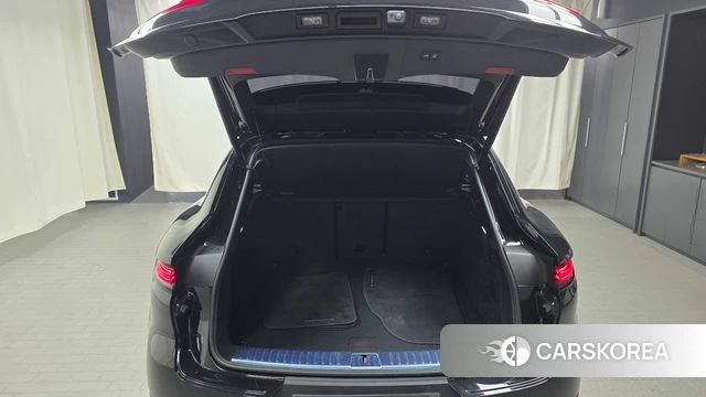 Porsche Cayenne (PO536) id 4602397 из Кореи 11