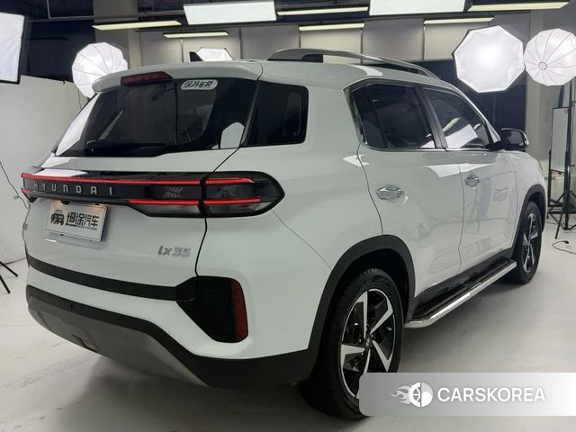 Hyundai ix35 id 4273575 из Китая 11