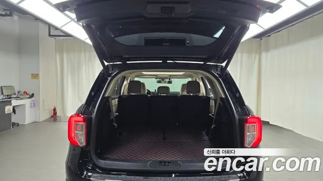 Ford Explorer 6th Generation id 2695062 из Кореи 11