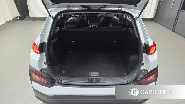 Hyundai Kona Electric id 3264463 из Кореи 11