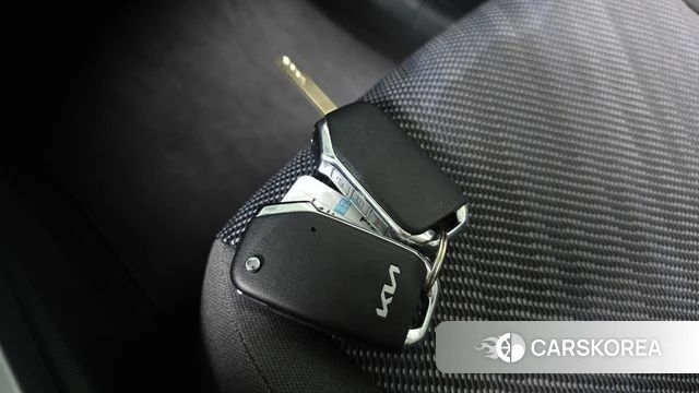 Kia The New Seltos id 4222747 из Кореи 11