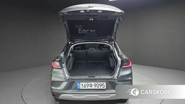 Renault Korea (Samsung) XM3 id 4959041 из Кореи 11