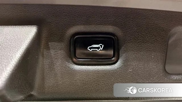 Hyundai Santa Fe TM id 3356899 из Кореи 11