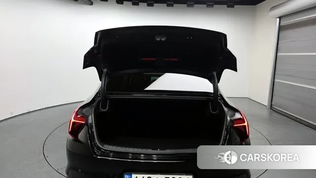 Kia K8 Hybrid id 3606741 из Кореи 11