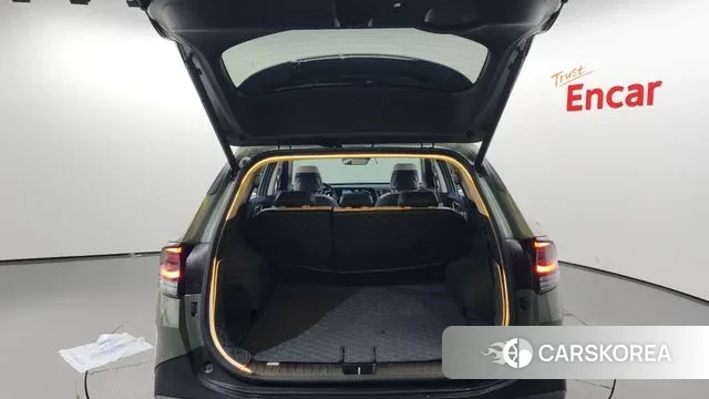 Kia Sportage 5th Generation id 3159067 из Кореи 11