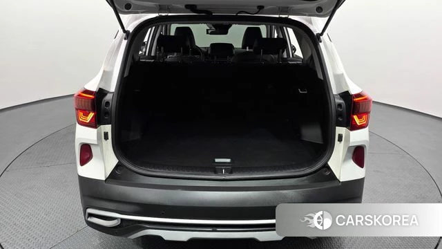 Kia Seltos id 4195715 из Кореи 11