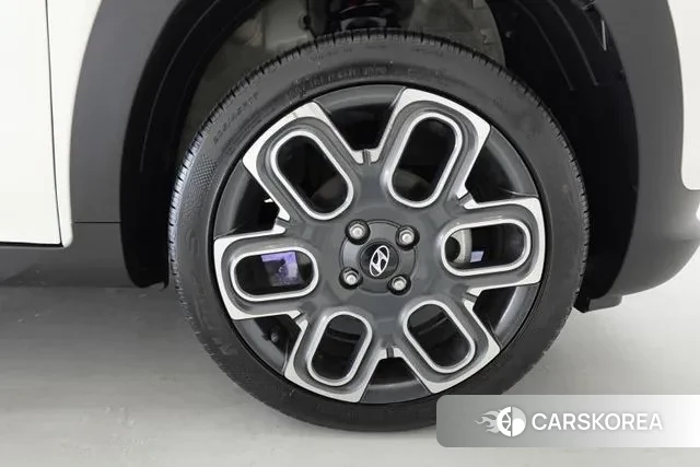 Hyundai Casper id 3016281 из Кореи 11