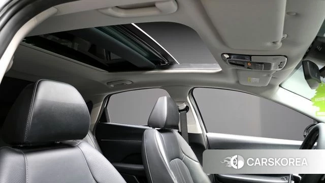 Hyundai Sonata (DN8) id 3955529 из Кореи 11