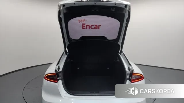 Kia Stinger id 3386229 из Кореи 11