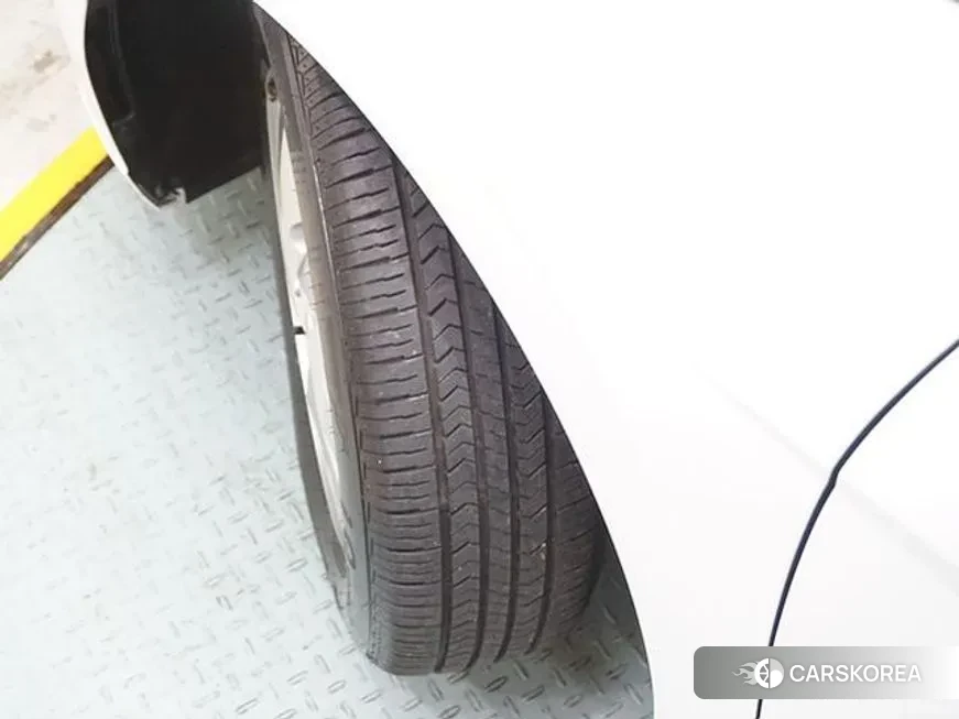 Hyundai Avante (CN7) id 2037088 из Кореи 11