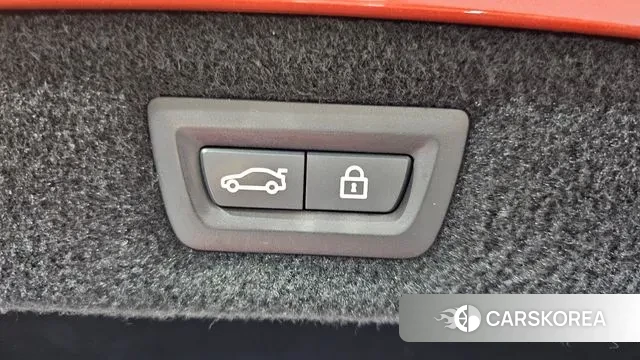 BMW 8 Series (G15) id 3727878 из Кореи 11