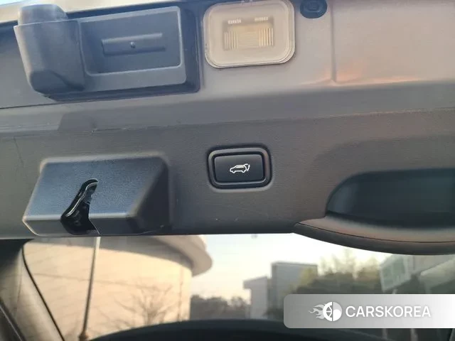 Kia EV6 id 3591437 из Кореи 11