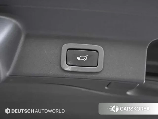 Jaguar F-PACE id 3107032 из Кореи 11