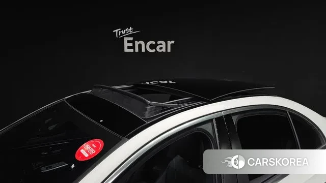 Mercedes-Benz E-Class W214 id 3517670 из Кореи 11