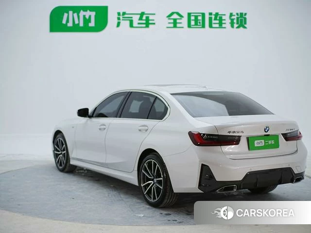 BMW 3 series id 4299590 из Китая 11