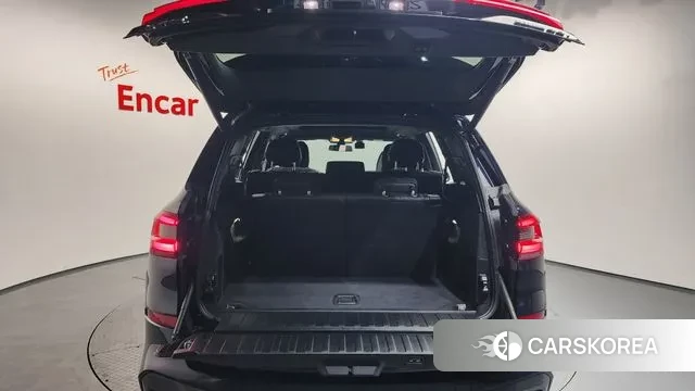 BMW X5 (G05) id 3560743 из Кореи 11