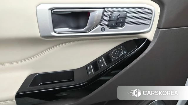 Ford Explorer 6th Generation id 4361295 из Кореи 11