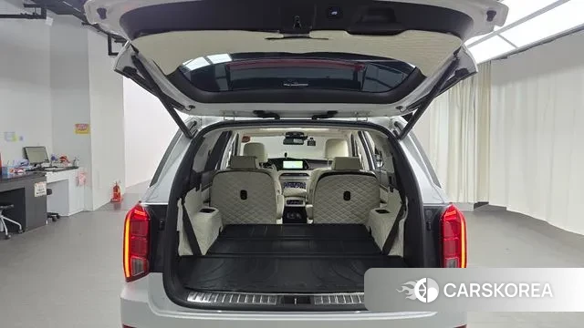 Hyundai Palisade id 3044260 из Кореи 11