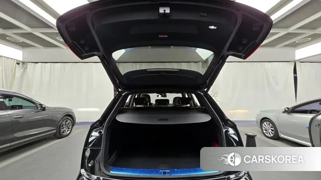 Audi Q5 (FY) id 3433606 из Кореи 11