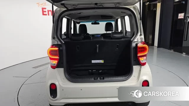 Kia The New Ray id 3356967 из Кореи 11