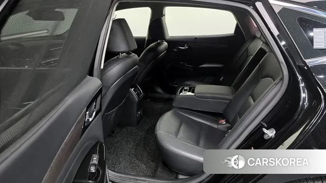Kia K7 Premier id 2961229 из Кореи 11
