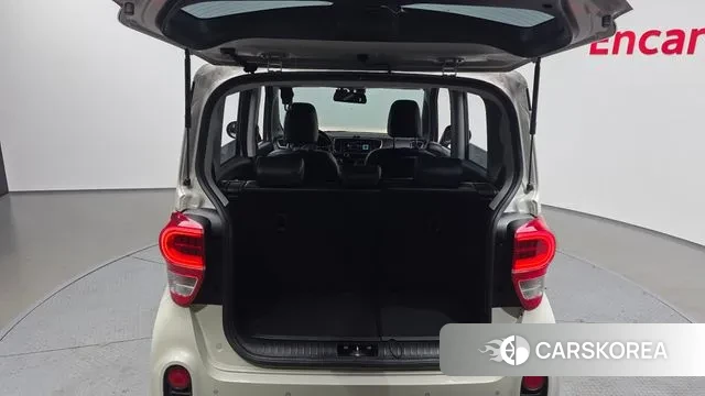 Kia The New Ray id 3741213 из Кореи 11