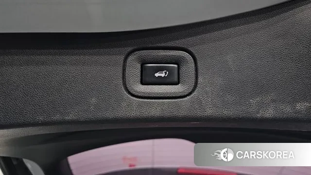 Renault Korea (Samsung) QM6 id 3362752 из Кореи 11