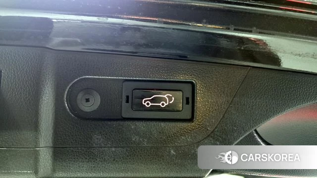 Ssangyong All New Rexton id 3832457 из Кореи 11