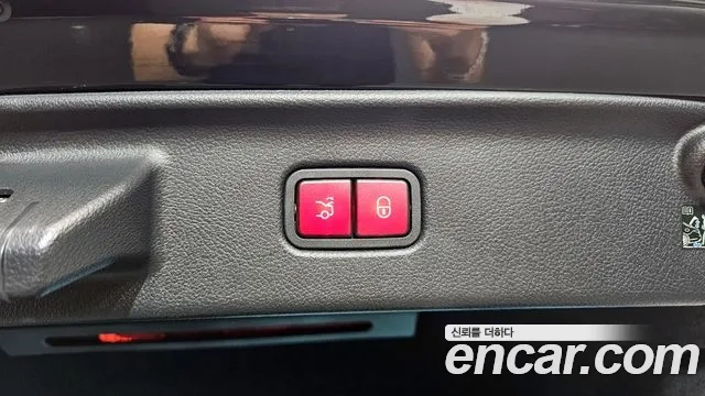 Mercedes-Benz S-Class W223 id 2949735 из Кореи 11