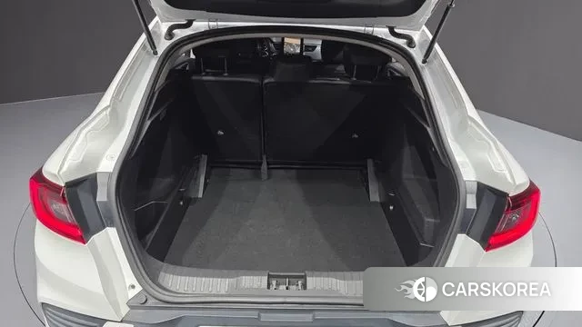 Renault Korea (Samsung) XM3 id 3437888 из Кореи 11