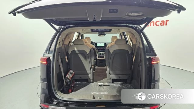 Kia Carnival 4th generation id 3865178 из Кореи 11