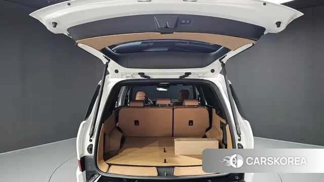 Hyundai Santa Fe (MX5) id 3272835 из Кореи 11