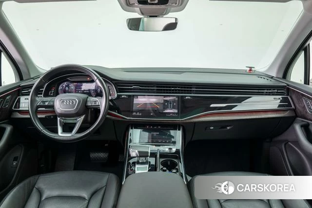 Audi Q7 id 4210252 из Китая 11