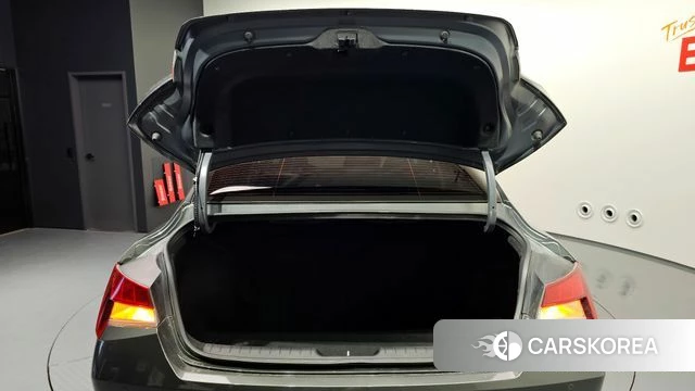 Hyundai Avante (CN7) id 3941381 из Кореи 11