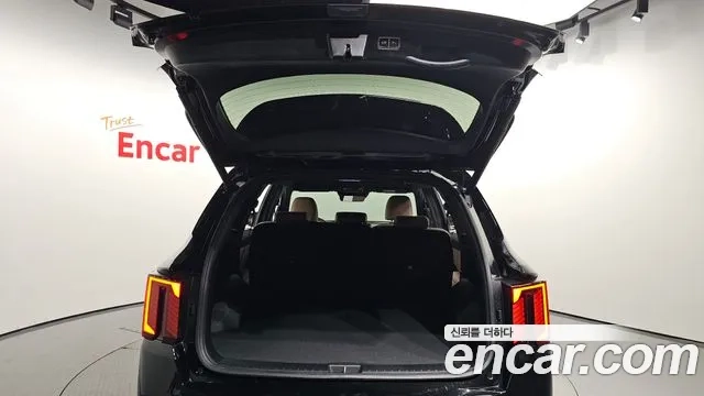 Kia The New Sorento 4th Generation id 2953853 из Кореи 11