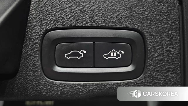 Volvo XC60 second Generation id 3924912 из Кореи 11