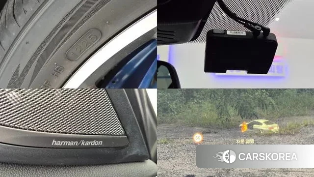 BMW 5 Series (G30) id 3209887 из Кореи 11