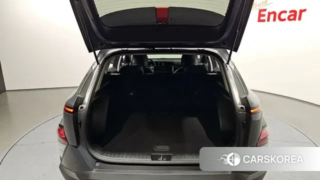 Hyundai Kona Hybrid (SX2) id 2894350 из Кореи 11