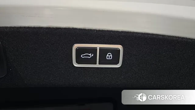 Genesis G80 (RG3) id 3406339 из Кореи 11