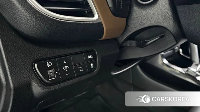 Kia Seltos id 4382617 из Кореи 11