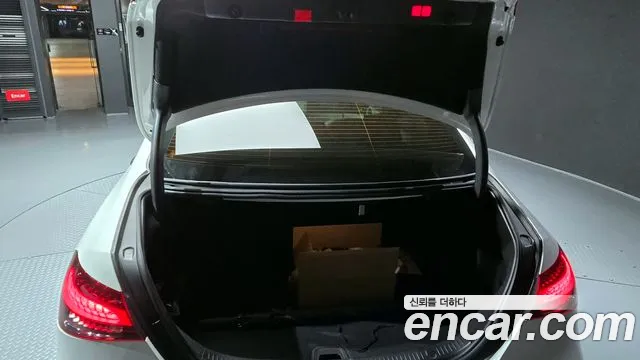 Mercedes-Benz E-Class W213 id 2718862 из Кореи 11