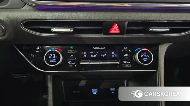 Hyundai Sonata (DN8) id 3355044 из Кореи 11