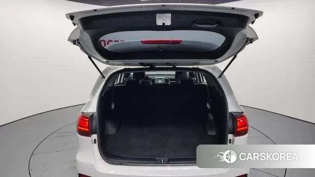 Kia The New Sorento id 3489787 из Кореи 11