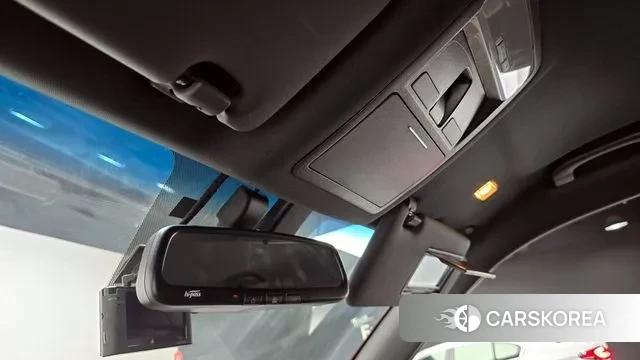 Ssangyong Rexton Sports Cannes id 3076466 из Кореи 11