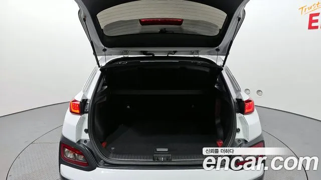 Hyundai Kona Electric id 2838981 из Кореи 11