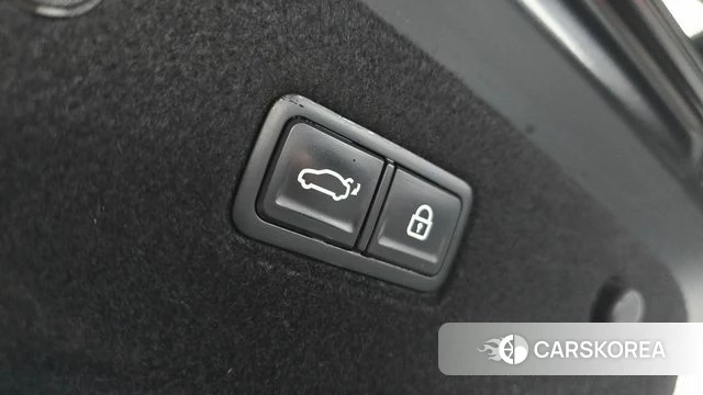 Kia K8 id 4361757 из Кореи 11