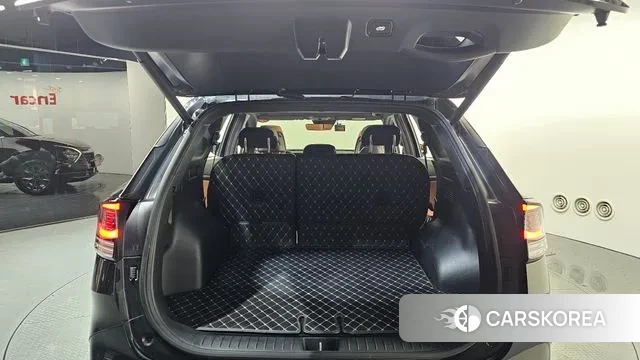 Kia Sportage 5th Generation id 3620969 из Кореи 11